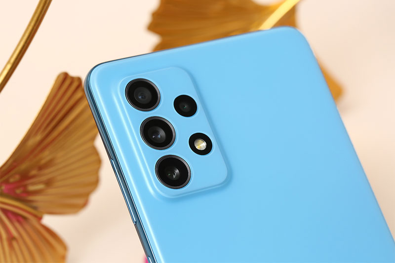 Cụm 4 camera ấn tượng Cụm 4 camera ấn tượng